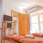 Apartament La Playa *