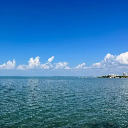 La Playa Διαμέρισμα *
