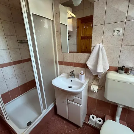 Apartament La Playa