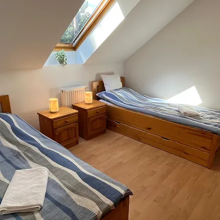 Apartament La Playa *