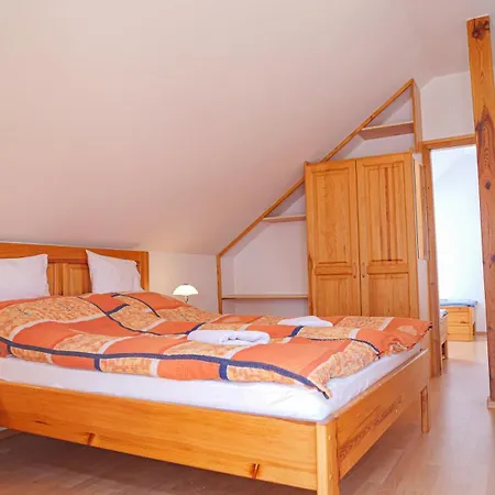 Apartament La Playa Siófok