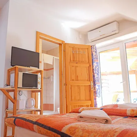 Apartament La Playa *
