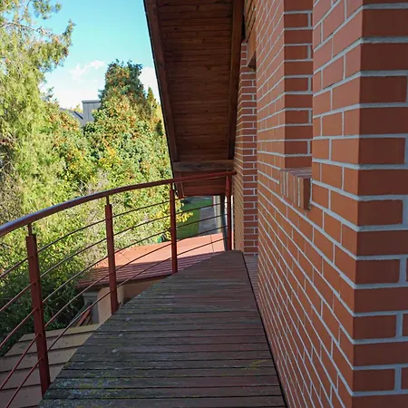 Apartament La Playa Siófok