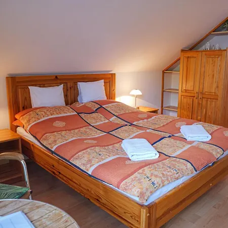 La Playa Apartament Siófok