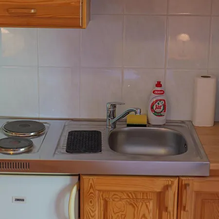 La Playa Apartament Siófok