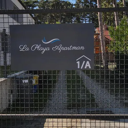 La Playa Siófok