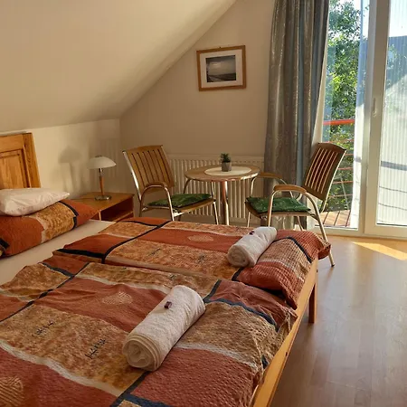Apartmán La Playa Siófok