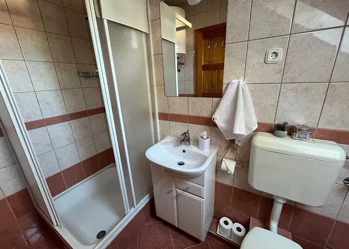 Apartmán La Playa
