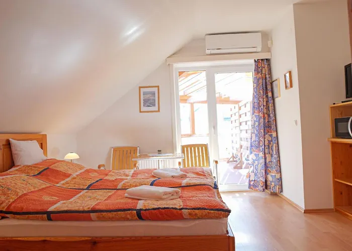 Apartmán La Playa *
