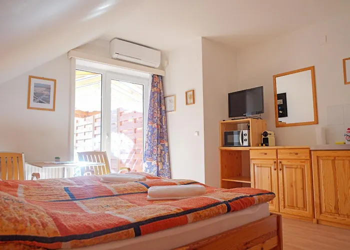La Playa Apartmán *