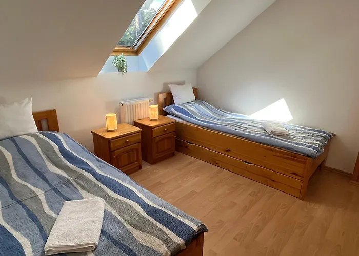 Apartman La Playa *