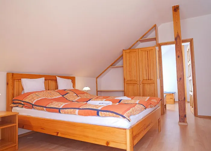Apartmán La Playa Siófok