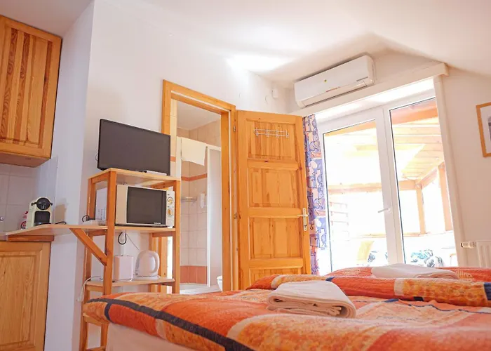 Apartman La Playa *