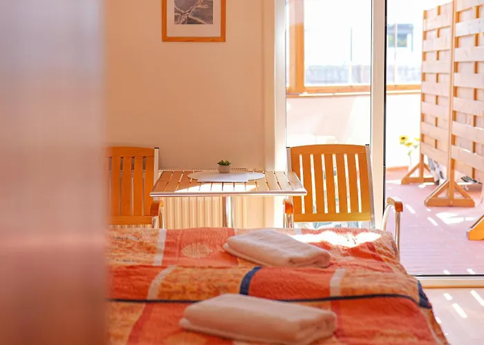 La Playa Apartman *