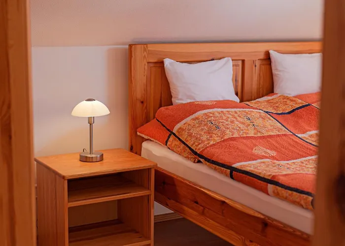 Apartmán La Playa *