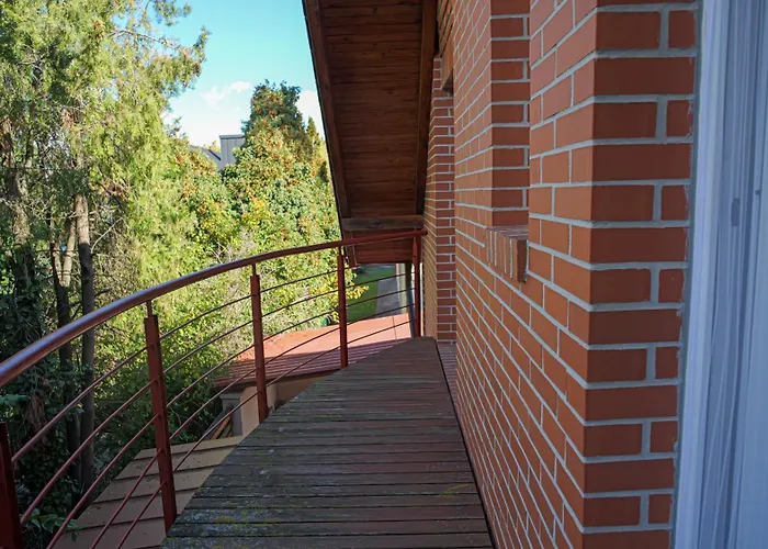 Apartmán La Playa Siófok