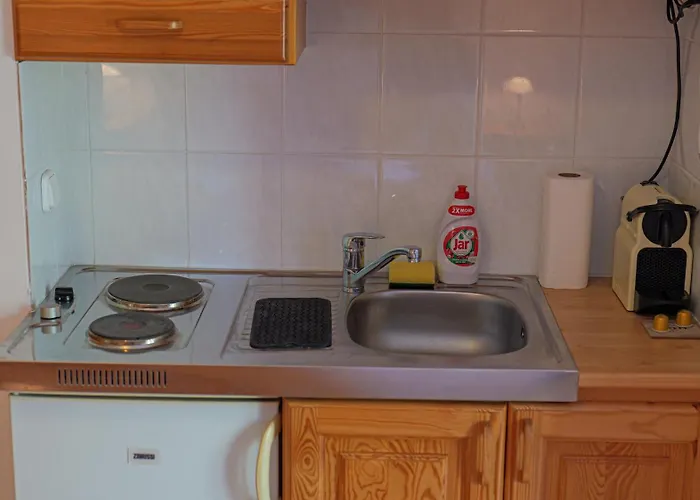 La Playa Apartmán Siófok